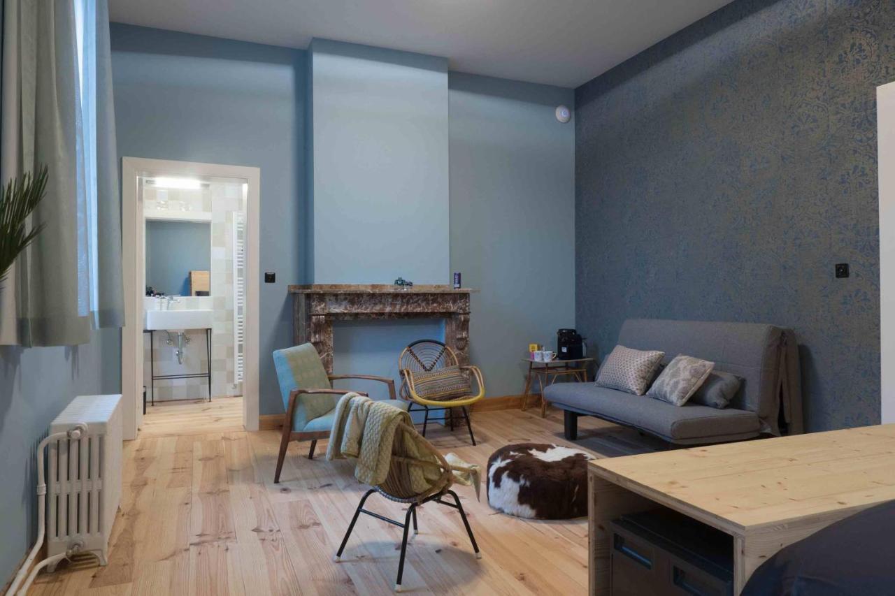 אנטוורפן 22B&B מראה חיצוני תמונה