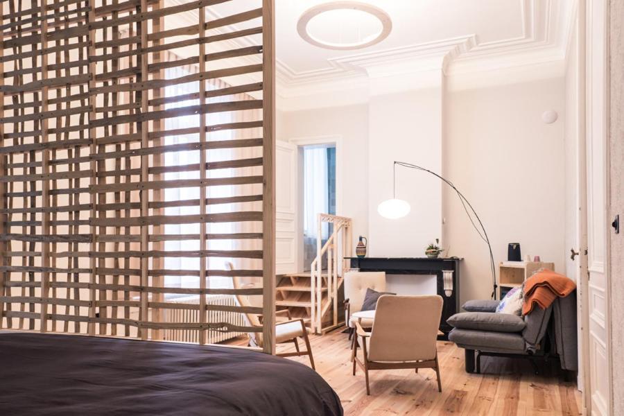 אנטוורפן 22B&B מראה חיצוני תמונה