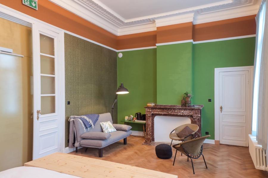 אנטוורפן 22B&B מראה חיצוני תמונה