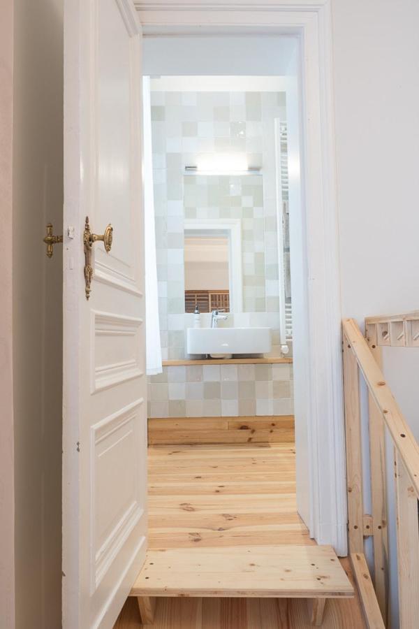 אנטוורפן 22B&B מראה חיצוני תמונה